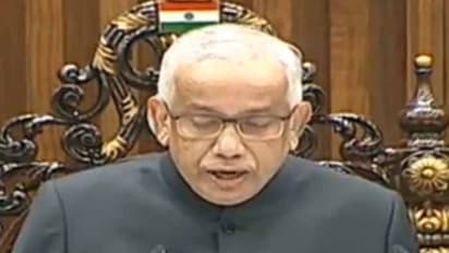 జీఎస్డీపీలో దేశంలోనే ఏపీ టాప్: ఏపీ గవర్నర్ అబ్దుల్ నజీర్