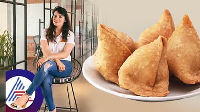 Bengaluru: ಸಮೋಸಾ ಮಾರಿ ದಿನಕ್ಕೆ 12ಲಕ್ಷ ರೂ. ಗಳಿಸುತ್ತಿದ್ದಾರೆ ಈ ಮಹಿಳಾ ಉದ್ಯಮಿ!