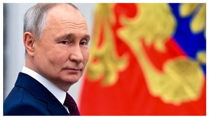 'യുക്രൈന്‍റെ മേലുള്ള പുടിന്റെ ആണവഭീഷണി വെറും വാക്കുകളല്ല, യാഥാർത്ഥ്യമാണ്'; ​ഗ്രി​ഗറി യവിലൻസ്കി