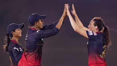 WPL 2023: 'It hurts, not going to lie' - Megan Schutt after RCB's 5th straight loss