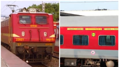 ഉറങ്ങിക്കിടന്ന യാത്രക്കാരിയുടെ തലയിലേക്ക് ടിടി മൂത്രമൊഴിച്ചു; മദ്യലഹരിയിലായിരുന്നെന്നും ദൃക്സാക്ഷികൾ