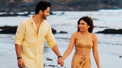 Nuanced TV star Zaan Khan to feature in Tulsi Kumar's much-awaited music video 'Tu Mera'