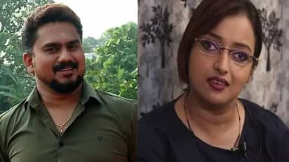 'കർണാടക പൊലീസിന്റെ നോട്ടീസ് കിട്ടിയിട്ടില്ല'; കേസ് നിയമപരമായി നേരിടുമെന്ന് വിജേഷ് പിള്ള