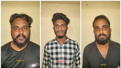  ഉത്സവത്തിനിടെ രണ്ട് പേർക്ക് കുത്തേറ്റ സംഭവം; പ്രതികളെല്ലാം പിടിയില്‍, അറസ്റ്റിലായത് ഒളിസങ്കേതത്തിൽ  നിന്ന്