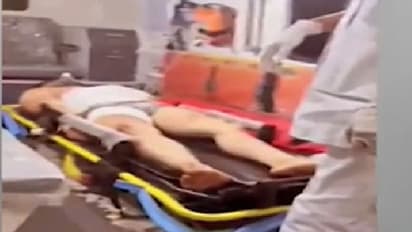 ಗೋವಾದಲ್ಲಿ ಪ್ರವಾಸಿಗರ ಮೇಲೆ  ಚಾಕುವಿನಿಂದ ಹಲ್ಲೆ ನಡೆಸಿದ ಹೊಟೇಲ್ ಸಿಬ್ಬಂದಿ