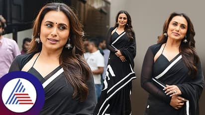 Rani Mukerji spills beans on wanting to 'romance' Shah Rukh Khan even in this age; read details
