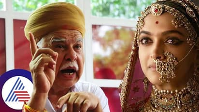 ಜೋಧಾ ಅಕ್ಬರ್, ಪದ್ಮಾವತ್ ಚಿತ್ರಗಳ ನಿರ್ಮಾಪಕರಿಗೆ ನಿದ್ರೆಗೆಡಿಸಿದ್ದ 'ಕರ್ಣಿ ಸೇನಾ' ಸಂಸ್ಥಾಪಕ ವಿಧಿವಶ!