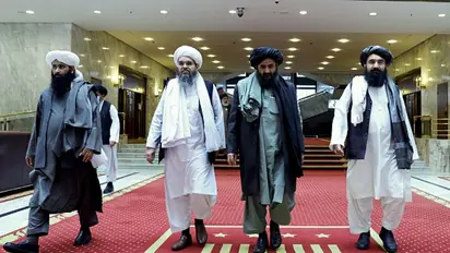 താലിബാനിലും സ്വജനപക്ഷപാതം; അഫ്ഗാന്‍ സര്‍ക്കാര്‍ ഉദ്യോഗങ്ങളില്‍ ബന്ധുക്കളെ നിയമിക്കുന്നതിന് നിരോധനം