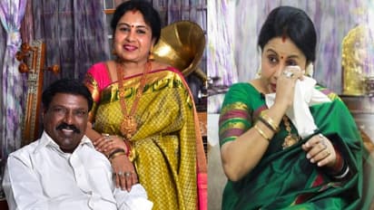 பாடகி அனிதா குப்புசாமிக்கு பிறந்த ஆண் குழந்தை... டாக்டர்கள் செய்த தவறால் ஒரே நாளில் உயிரிழந்த பரிதாபம்