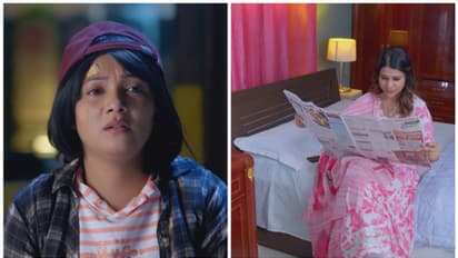 Brahmamudi: రుద్రాణిని అనుమానిస్తున్న అప్పు.. నిజం తెలుసుకొని షాకైన స్వప్న!