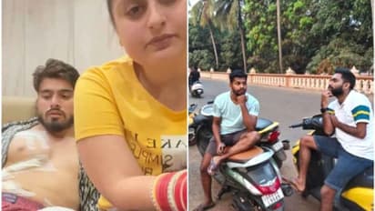 கோவாவுக்கு இன்ப சுற்றுலா சென்ற குடும்பம்.. நடு ராத்திரியில் ஏற்பட்ட பகீர் சம்பவம்