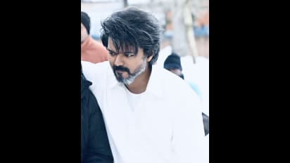 Leo Update : லியோ டீமில் இணைந்த மற்றொரு வில்லன்! - ஏற்கனவே 4 பேர் இருக்க.. இவர் 5வது வில்லன்! - யார் தெரியுமா?