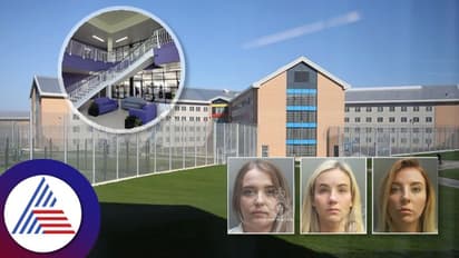 ಕೈದಿಗಳೊಂದಿಗೆ ಜೈಲಲ್ಲೇ ಮಹಿಳಾ ಗಾರ್ಡ್ಸ್‌ ಸೆಕ್ಸ್‌: 18 ಮಂದಿ ವಜಾ, ಮೂವರು ಕಂಬಿ ಹಿಂದೆ..!