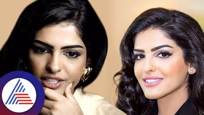 ಈ ಮುಸ್ಲಿಂ ಪರಮ ಸುಂದರಿ ರಾಜಕುಮಾರಿಗೆ ಹಿಂದೂ ಧರ್ಮವೆಂದ್ರೆ ಇಷ್ಟವಂತೆ!