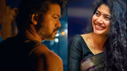 ലിയോയില്‍ വിജയിക്കൊപ്പം അഭിനയിക്കാന്‍ ലോകേഷ് വിളിച്ചു; നോ പറഞ്ഞ് സായി പല്ലവി