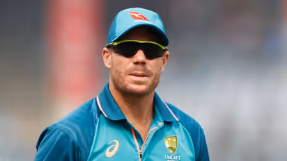 ക്രിക്കറ്റ് ഓസ്ട്രേലിയക്ക് എതിരെ ആഞ്ഞടിച്ച് ഡേവിഡ് വാര്‍ണര്‍; നടപടി കടുക്കുമോ? 