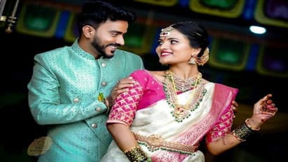 ವೈವಾಹಿಕ ಜೀವನಕ್ಕೆ ಕಾಲಿಟ್ಟ ಸತ್ಯ ಸೀರಿಯಲ್ ನಟ ಸೀರುಂಡೆ ರಘು 