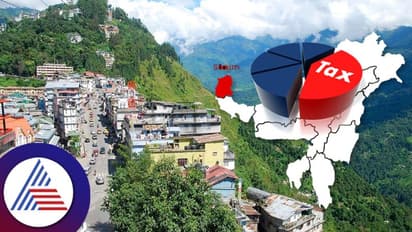 ಸಿಕ್ಕಿಂ ರಾಜ್ಯದ ಜನರು ಎಂದಿಗೂ ನೀಡಲ್ಲ Income Tax..