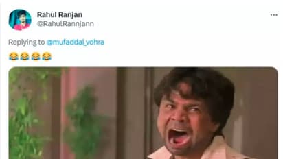 'ಬಂದವ್ರಲ್ಲಾ ಬಾರಿಸಿ ಹೋಗ್ತಿದ್ದಾರೆ, ಆರ್‌ಸಿಬಿ ಏನು ದೇವಸ್ಥಾನದ ಗಂಟೆನಾ..' ಮೀಮ್ಸ್‌ ಮೂಲಕ ಆರ್‌ಸಿಬಿ ಕೆಣಕಿದ ಫ್ಯಾನ್ಸ್‌!