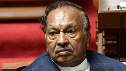 ಆಪರೇಷನ್ ಸಿಂಧೂರ ಮೂಲಕ ಉಗ್ರರಿಗೆ ಭಾರತದಿಂದ ಕಟ್ಟುನಿಟ್ಟಿನ ಪಾಠ: ಕೆ.ಎಸ್.ಈಶ್ವರಪ್ಪ