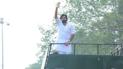 ఓట్లు చీలకూడదు .. వ్యతిరేకత వున్నవాళ్లే గెలుస్తారు : పవన్ కల్యాణ్ సంచలన వ్యాఖ్యలు