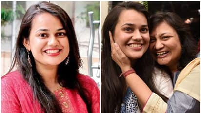 ತಾಯಿಯಾಗಲಿದ್ದಾರೆ ಜೈಸಲ್ಮೇರ್ ಜಿಲ್ಲಾಧಿಕಾರಿ ಟೀನಾ ಡಾಬಿ