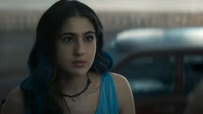 'Insufferable': Fans call out Sara Ali Khan for her 'trash' dialogue delivery