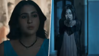 Gaslight: 5 reasons not to miss Sara Ali Khan, Chitrangada, Vikrant Massey's murder mystery