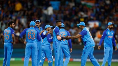  കൂടുതല്‍ താരങ്ങൾക്ക് വിശ്രമം, ഓസ്ട്രേലിയക്കെതിരായ മൂന്നാം ഏകദിനത്തിനുള്ള ഇന്ത്യൻ ടീമിൽ ഇനി 13 പേര്‍ മാത്രം