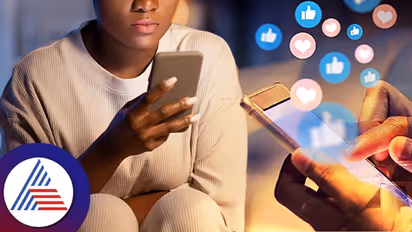 ಬರೀ 15 ನಿಮಿಷ: ಸೋಷಿಯಲ್ ಮೀಡಿಯಾದಿಂದ ದೂರವಿರಿ, ಆರೋಗ್ಯ ಸುಧಾರಿಸ್ಕೊಳಿ