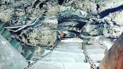 ಪ್ರಪಂಚದ ಅಂತ್ಯ ಎಂದಿಗೆ ಆಗುತ್ತೆ? ಈ ಗುಹೆಯಲ್ಲಿ ಅಡಗಿದೆ ರಹಸ್ಯ