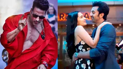 'സെല്‍ഫി'യുടെ നാലിരട്ടി കളക്ഷനുമായി രണ്‍ബീര്‍ കപൂര്‍ ചിത്രം; 'ടിജെഎംഎം' ഇതുവരെ നേടിയത്