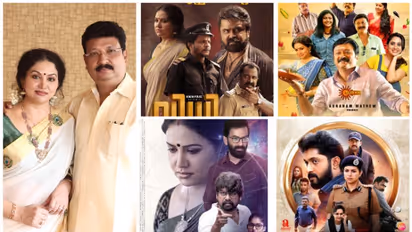 തനിക്ക് വേണ്ടി ഭര്‍ത്താവ് ചിത്രങ്ങള്‍ നിര്‍മ്മിക്കുന്നു; ട്രോളുകള്‍ക്ക് മറുപടിയുമായി ഷീലു