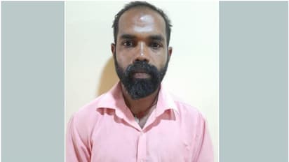 ബസ് സ്റ്റാൻഡിലേക്ക് നടന്നുപോയ വിദ്യാര്‍ത്ഥിനിയെ കടന്നുപിടിച്ചു; യുവാവ് അറസ്റ്റില്‍