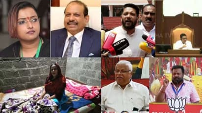 സ്വപ്നയെ തള്ളി യൂസഫലി, എസ്എഫ്ഐ പൂട്ടിയിട്ടെന്ന് കെഎസ്യു സ്ഥാനാര്‍ത്ഥി, സ്പീക്കറും ഷാഫിയും തമ്മിൽ - 10 വാര്‍ത്ത