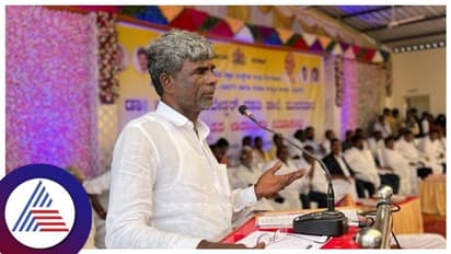 ಬರನಿರ್ವಹಣೆಯಲ್ಲಿ ಸಿದ್ದರಾಮಯ್ಯ ಸರಕಾರ ಸಂಪೂರ್ಣ ವಿಫಲ, ಬಿಡಿಗಾಸು ಕೊಟ್ಟಿಲ್ಲ