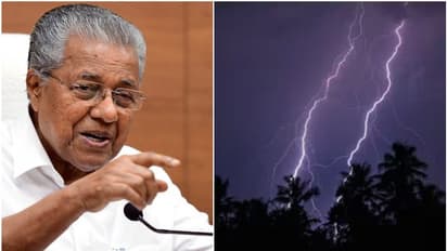 സംസ്ഥാനത്തെ മഴ സാഹചര്യം ശക്തമാകുന്നു, ഇന്നും ജാഗ്രത നിർദ്ദേശം; മൺസൂണിൽ മുന്നറിയിപ്പുമായി മുഖ്യമന്ത്രി