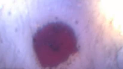 റെഡ്ഡ് മാറ്റര്: ലോകം മാറ്റിമറിക്കുന്ന കണ്ടുപിടുത്തം നടത്തിയെന്ന് ഒരു സംഘം ശാസ്ത്രജ്ഞര്