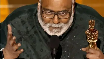 ഓസ്‍കര്‍ ജേതാവ് കീരവാണി മലയാള സിനിമയിലേക്ക് വീണ്ടും, പാട്ടുകളൊരുക്കുന്നത് ശ്രീകുമാരൻ തമ്പിക്കൊപ്പം