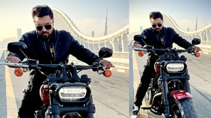 അടുത്ത ചിത്രത്തില്‍ നിവിന്‍ പോളി എത്തുക ഈ ലുക്കില്‍; വന്‍ തിരിച്ചുവരവിന് താരം