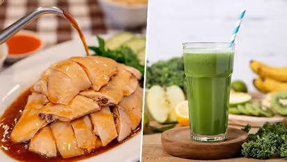 Health Tips: 3 best pre-workout foods to have before you hit gymming daily