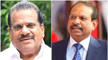 'യൂസഫലി എല്ലാ മലയാളികള്ക്കും അഭിമാനം'; പേര് വലിച്ചിഴക്കേണ്ട ഒരു കാര്യവുമില്ലെന്ന് ഇ പി ജയരാജൻ