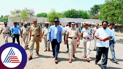 Karnataka election 2023: ಚುನಾವಣೆಗೆ ಸಜ್ಜಾದ ವಿಜಯಪುರ ಜಿಲ್ಲಾಡಳಿತ..!