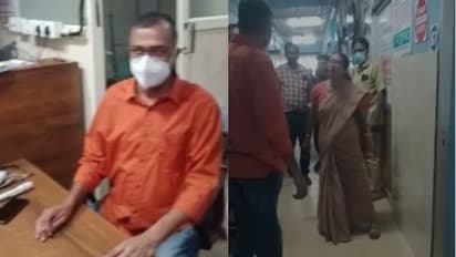  കുറ്റ്യാടി താലൂക്ക് ആശുപത്രി ഡോക്ടര്‍ സ്ത്രീകളായ രോഗികളോട് അപമര്യാദയായി പെരുമാറിയെന്ന് പരാതി, കേസ്, അറസ്റ്റ്