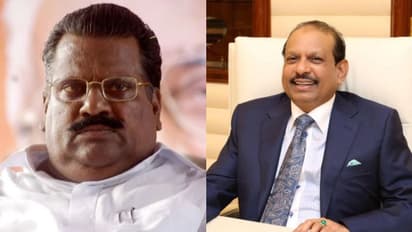 എംഎ യൂസഫലിയെ വിവാദങ്ങളിലേക്ക് വലിച്ചിഴക്കുന്നതിൽ പ്രതിഷേധവുമായി ഇപി ജയരാജൻ