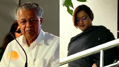 ബ്രഹ്മപുരത്തും മുഖ്യമന്ത്രിക്കെതിരെ ആരോപണവുമായി സ്വപ്ന സുരേഷ്