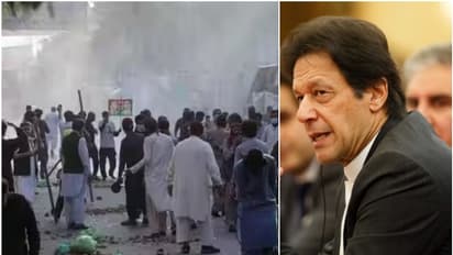 ಇಮ್ರಾನ್ ಮನೇಲಿ ಶಸ್ತ್ರಾಸ್ತ್ರ, ಪೆಟ್ರೋಲ್ ಬಾಂಬ್ ಪತ್ತೆ!