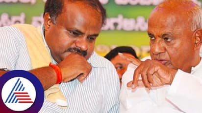 ಶುಕ್ರವಾರದೊಳಗೆ ಹಾಸನ ಕ್ಷೇತ್ರದ ಟಿಕೆಟ್‌ ಫೈನಲ್‌: ಎಚ್‌.ಡಿ.ಕುಮಾರಸ್ವಾಮಿ