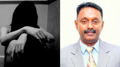 പ്രായപൂര്‍ത്തിയാവാത്ത വിദ്യാര്‍ത്ഥിനിയെ കടന്നുപിടിച്ച് മലയാളിയായ കോളേജ് പ്രിന്‍സിപ്പല്‍; അറസ്റ്റ്