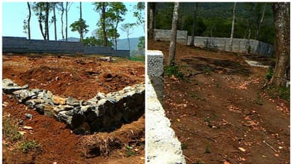 കുമളി ചുരക്കുളം എസ്റ്റേറ്റിലെ തോട്ടഭൂമി തിരിച്ചു പിടിക്കാൻ നടപടി; മിച്ചഭൂമി കേസ് ആരംഭിക്കാൻ അനുമതി